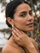 Aurelia-Spark Hoops