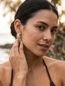 Aurelia-Spark Hoops