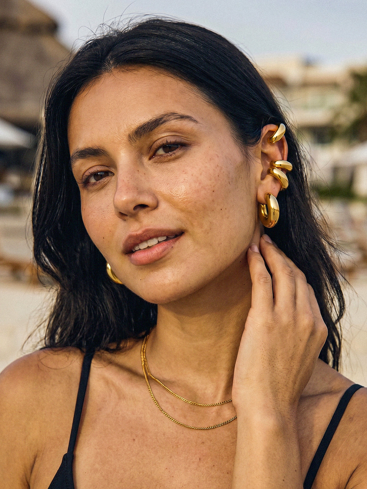 Selene-Orbit Studs