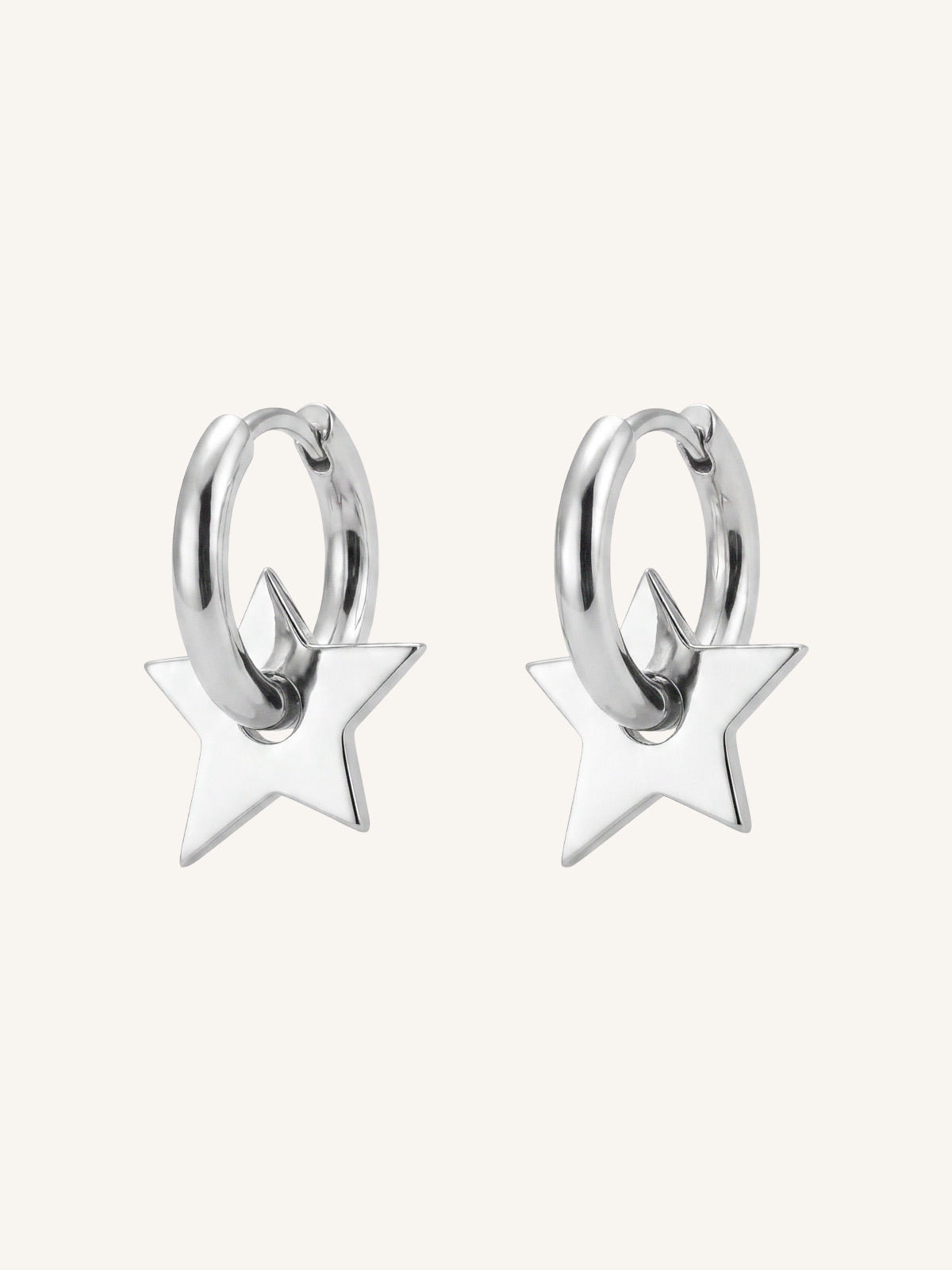Nyra-Star Hoops