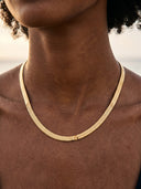Elira-Snake Chain ♥