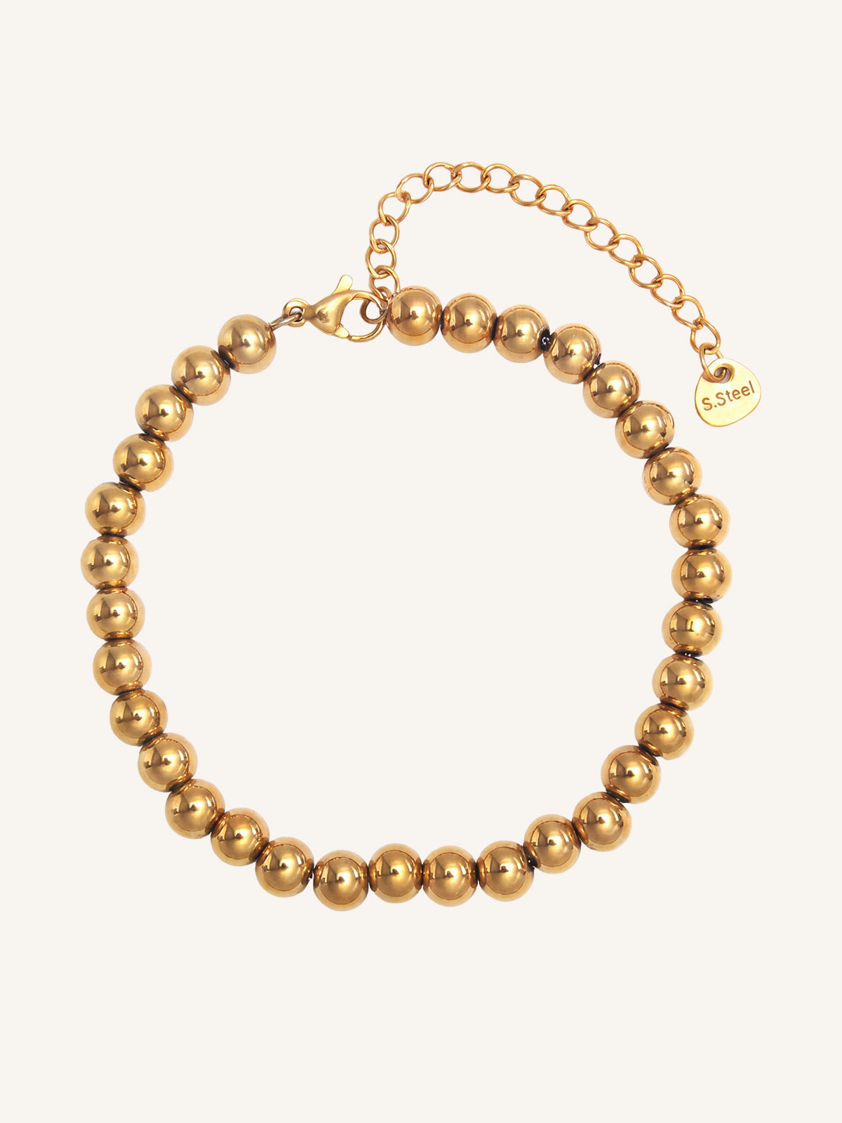 Selene-Luxe Beads