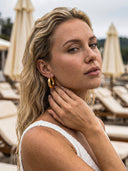 Naya-Chunky Hoops