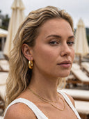 Naya-Chunky Hoops