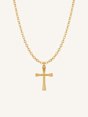 Zafira-Faith Pendant
