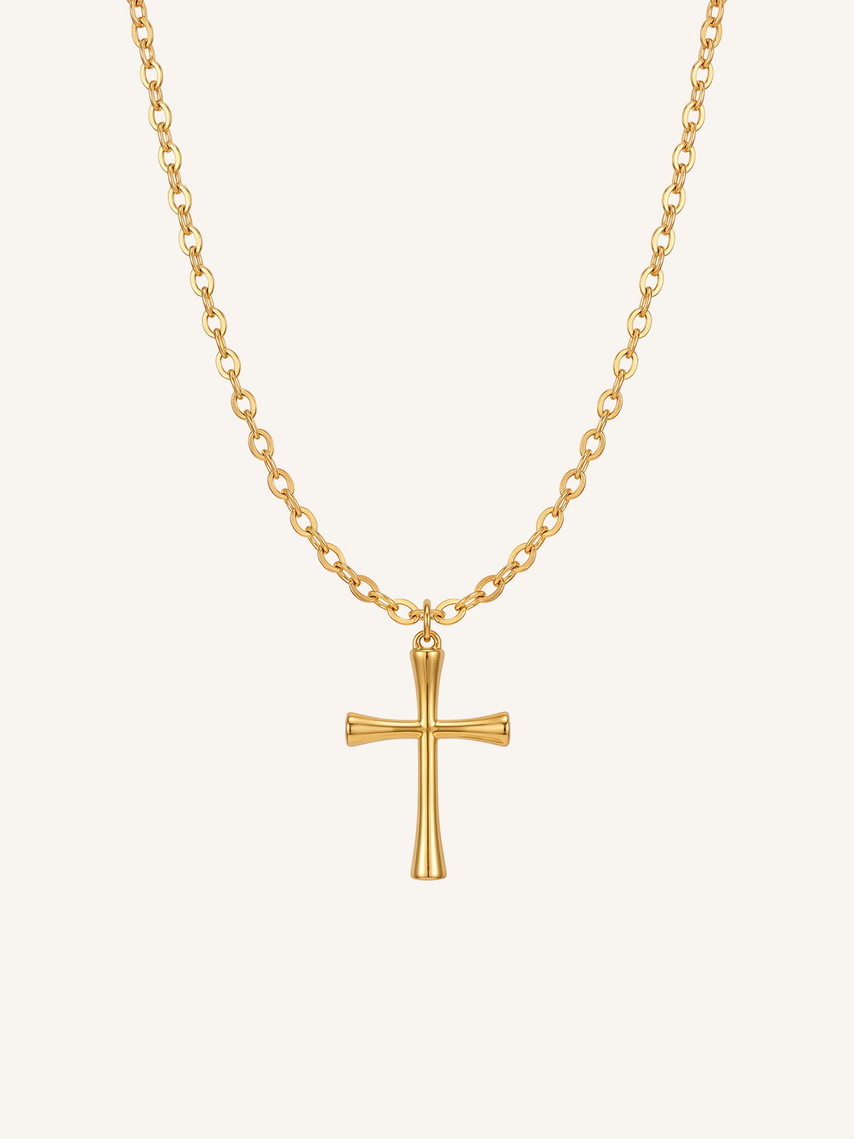 Zafira-Faith Pendant