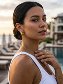 Kaia-Luxe Earrings