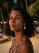 NOVA–TEARDROP EARRINGS