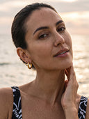 Nora-Twist Cuff