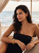 KIARA-TUBE FLEX CUFF