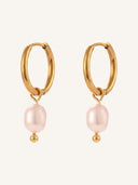 Elise-Luxe Pearl