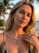 Aveline-Drop Necklace ♥