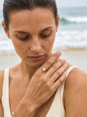 Aveline-Pearl Ring