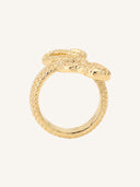 ARIA-SNAKE RING ♥