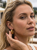 Naya-Chunky Hoops