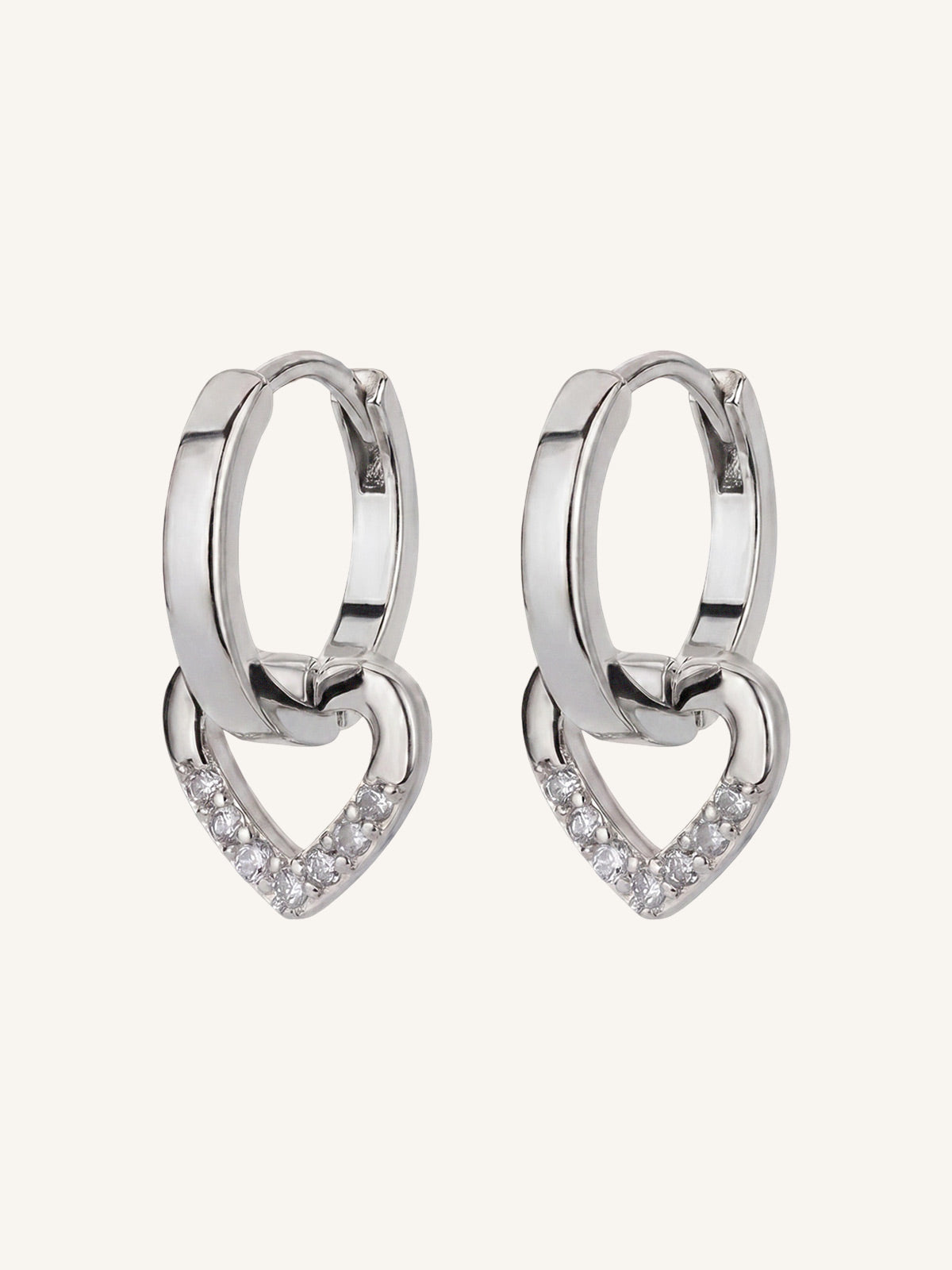 Noemi-Heart Hoops