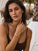 Nyla-Roman Cuff