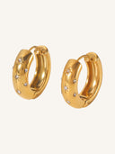 Kaia-Luxe Earrings