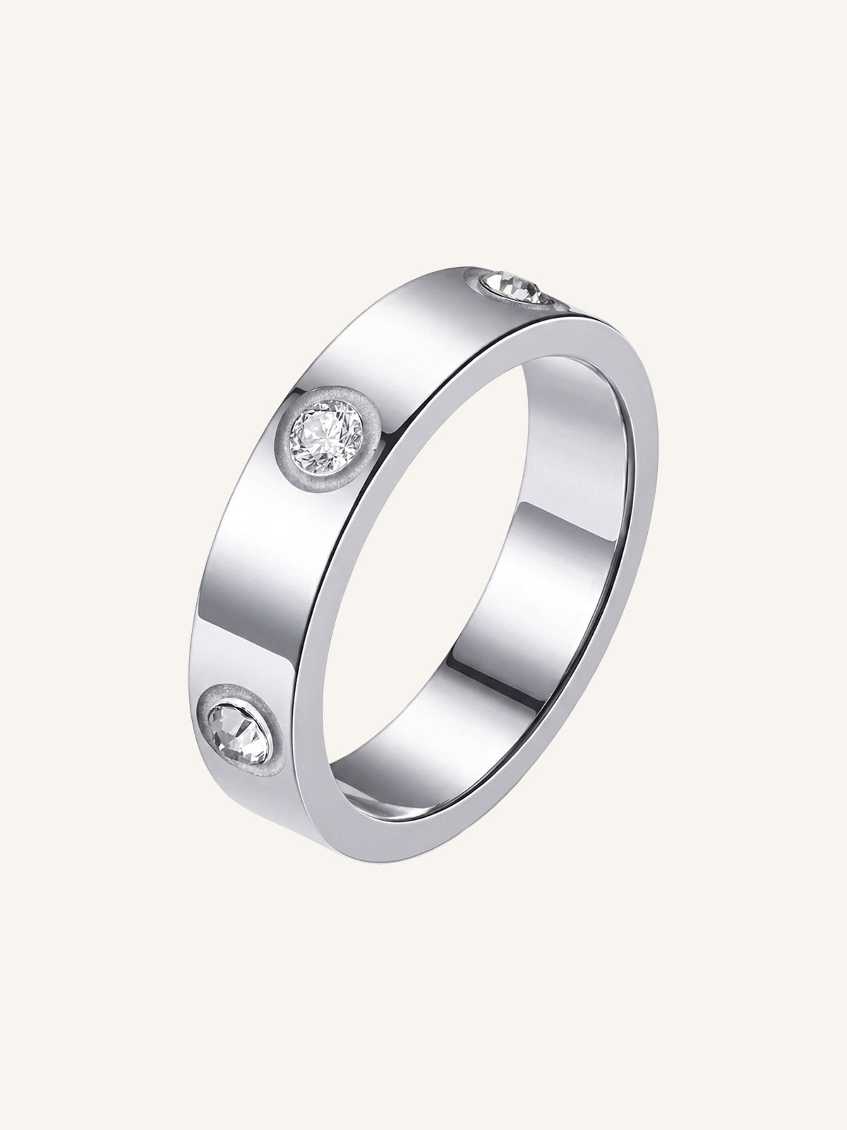 Leya-Zircon Band