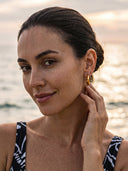 Nora-Twist Cuff
