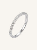 HELENA-SPARK BAND RING