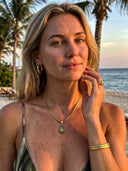 Aveline-Drop Necklace ♥