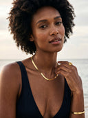 Elira-Snake Chain ♥