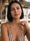 Zafira-Faith Pendant