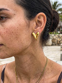 Mira-Glow Earrings ♥