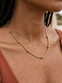 Elira-Bead Chain ♥