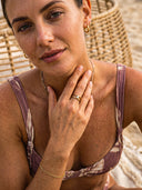 Veya-Glow Ring ♥