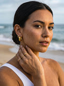 Kaia-Luxe Earrings