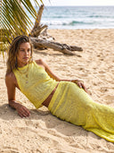 Riviera Knit Co-Ord