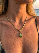 Aveline-Drop Necklace ♥