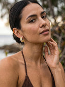 Aurelia-Spark Hoops