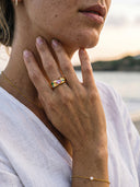 Virelle-Luxe Ring