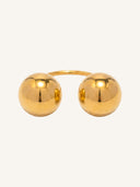Zafira-Dome Ring
