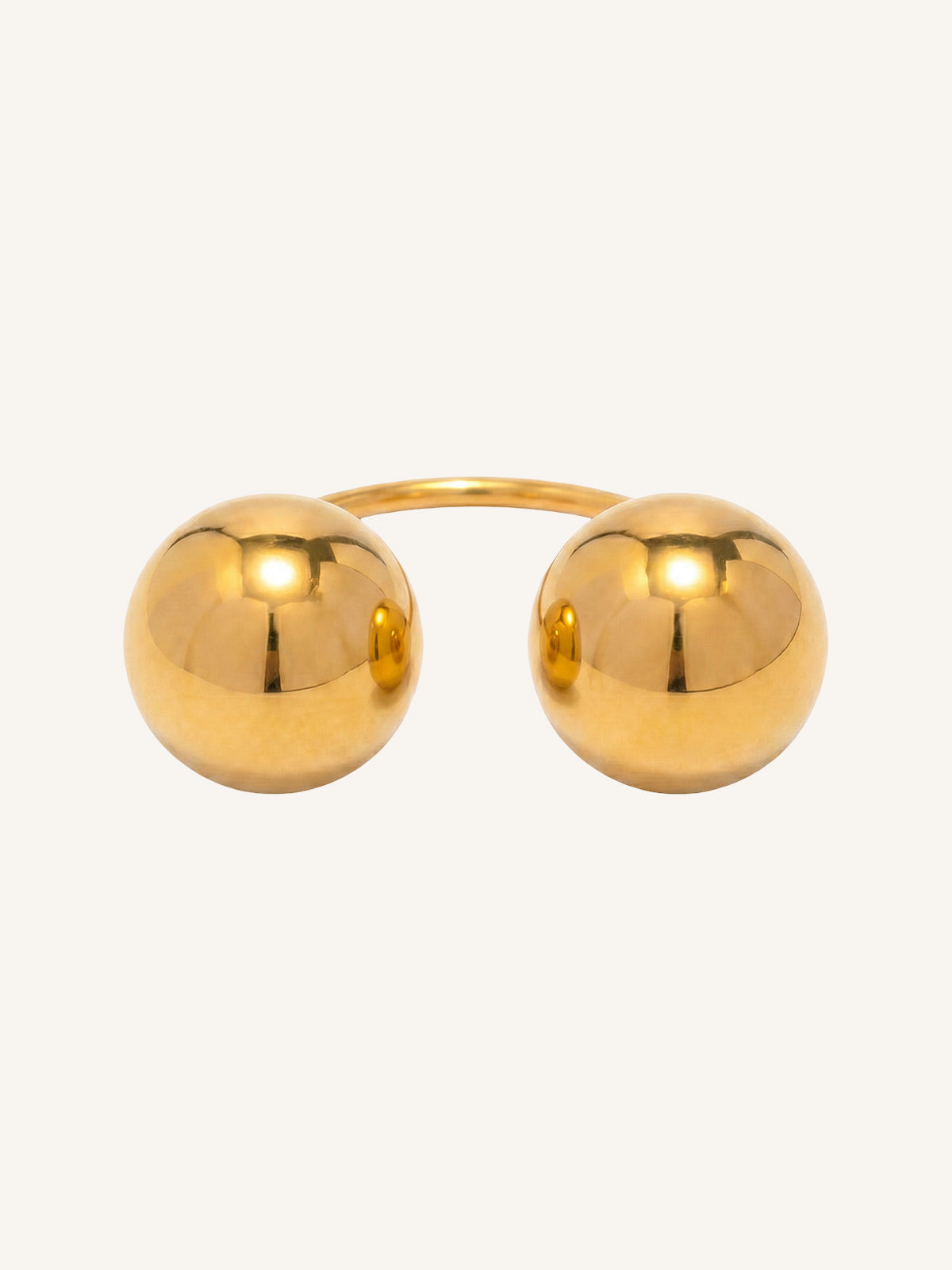 Zafira-Dome Ring