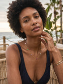 Mila-Orbit Necklace