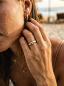 Nyla-Sleek Ring ♥