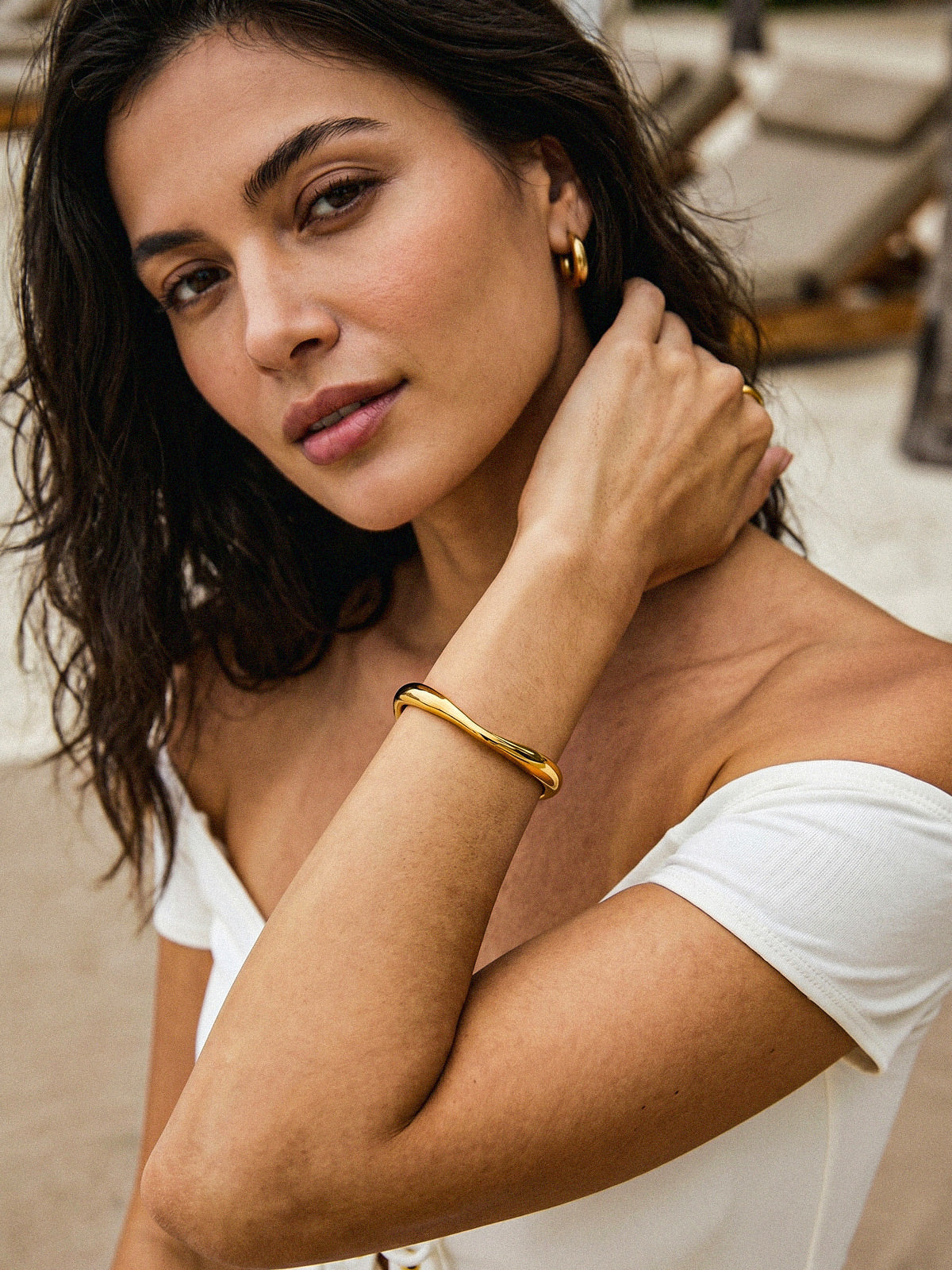 Aria-Minimal Wave Cuff