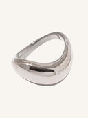 SENA-BOLD DOME RING
