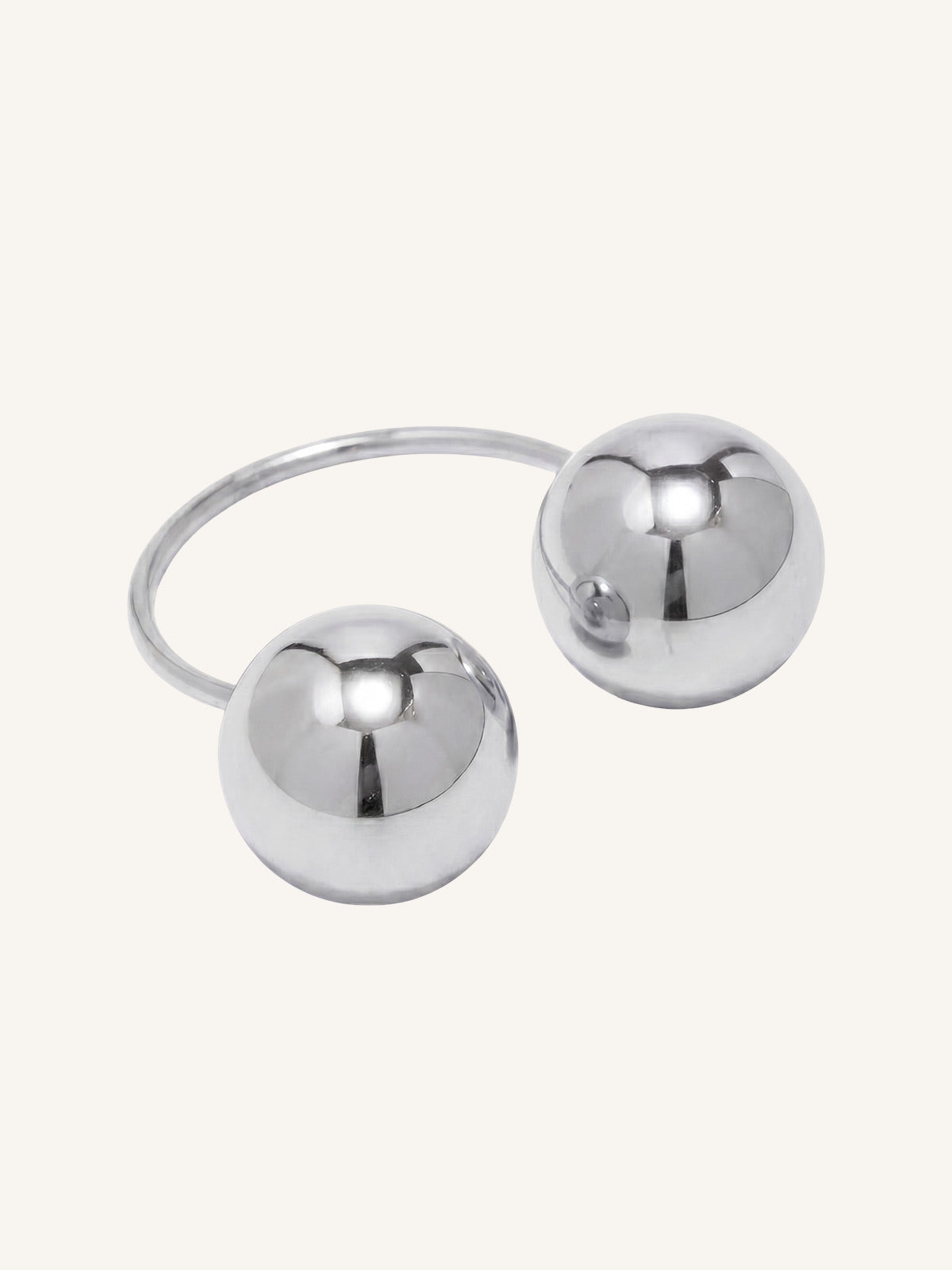 Zafira-Dome Ring