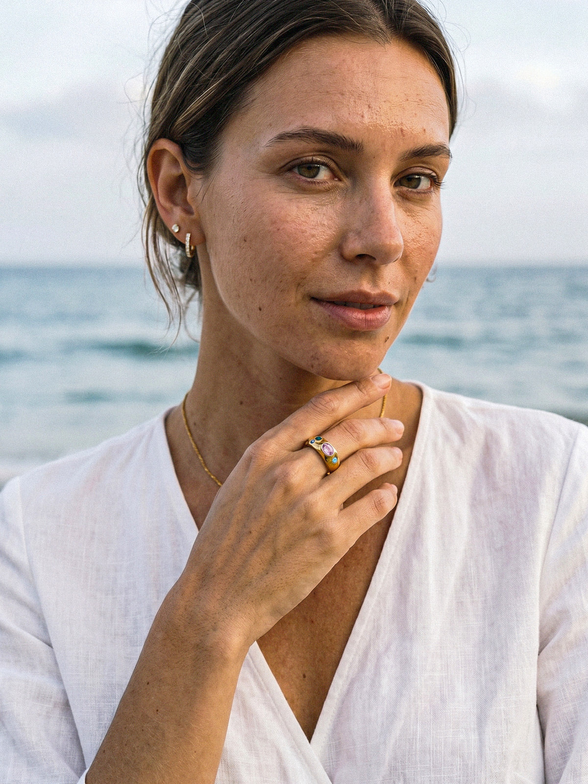 Virelle-Luxe Ring