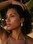 NOVA–TEARDROP EARRINGS