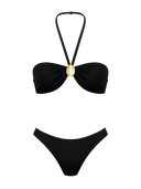 Zara-Luxe Charm Bikini ♥