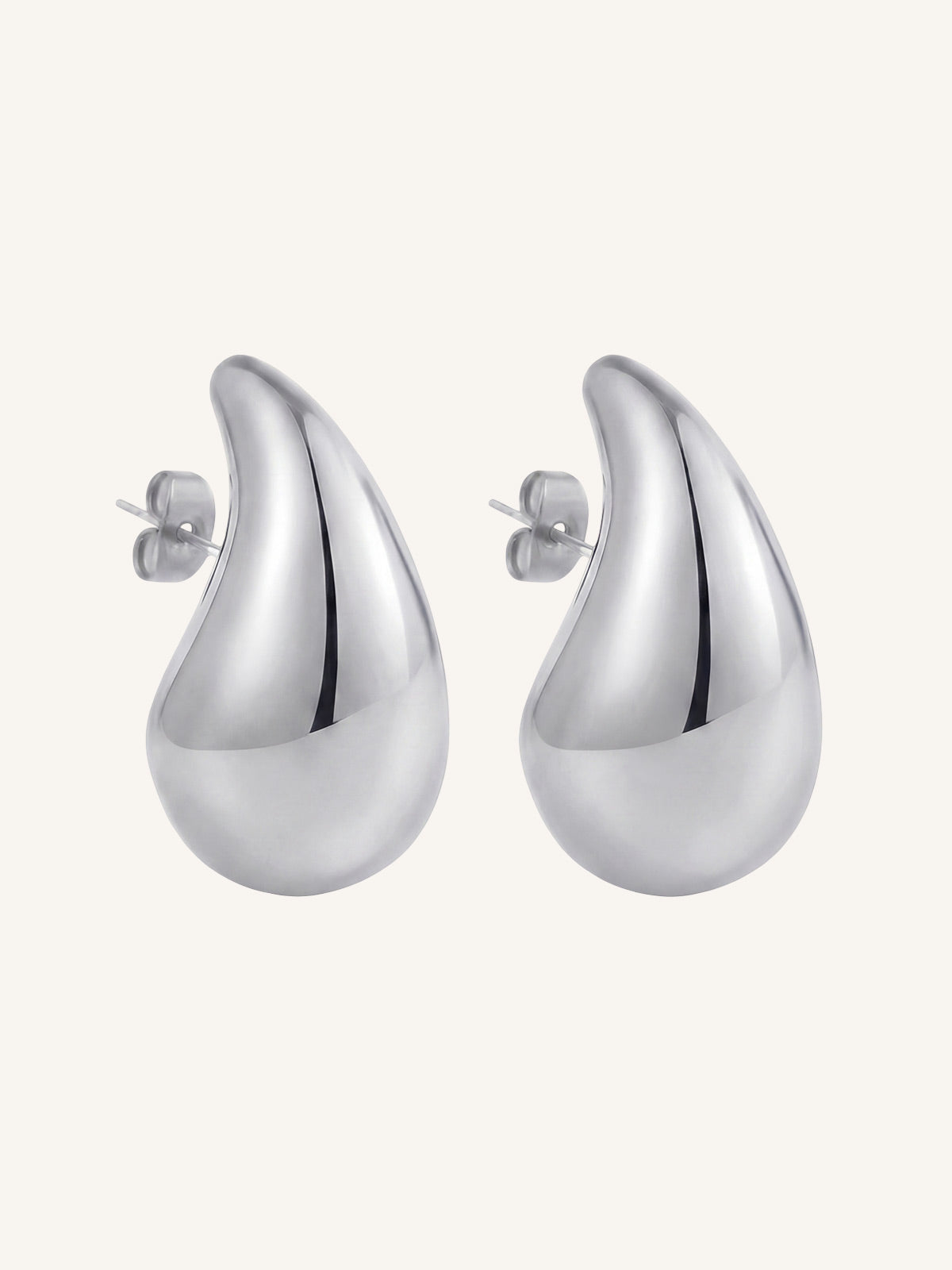 Nova–Teardrop Earrings