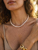 Selene-Pearl Chain