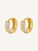 Alina-Pavé Hoops