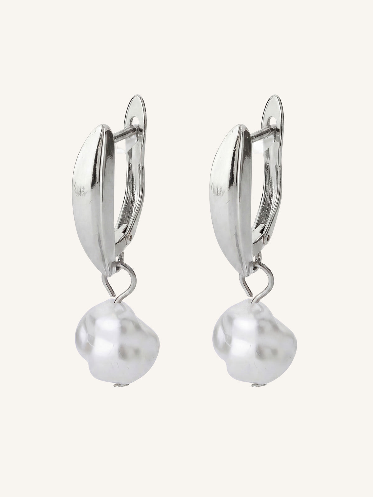 Alya–Lustre Pearl Drop